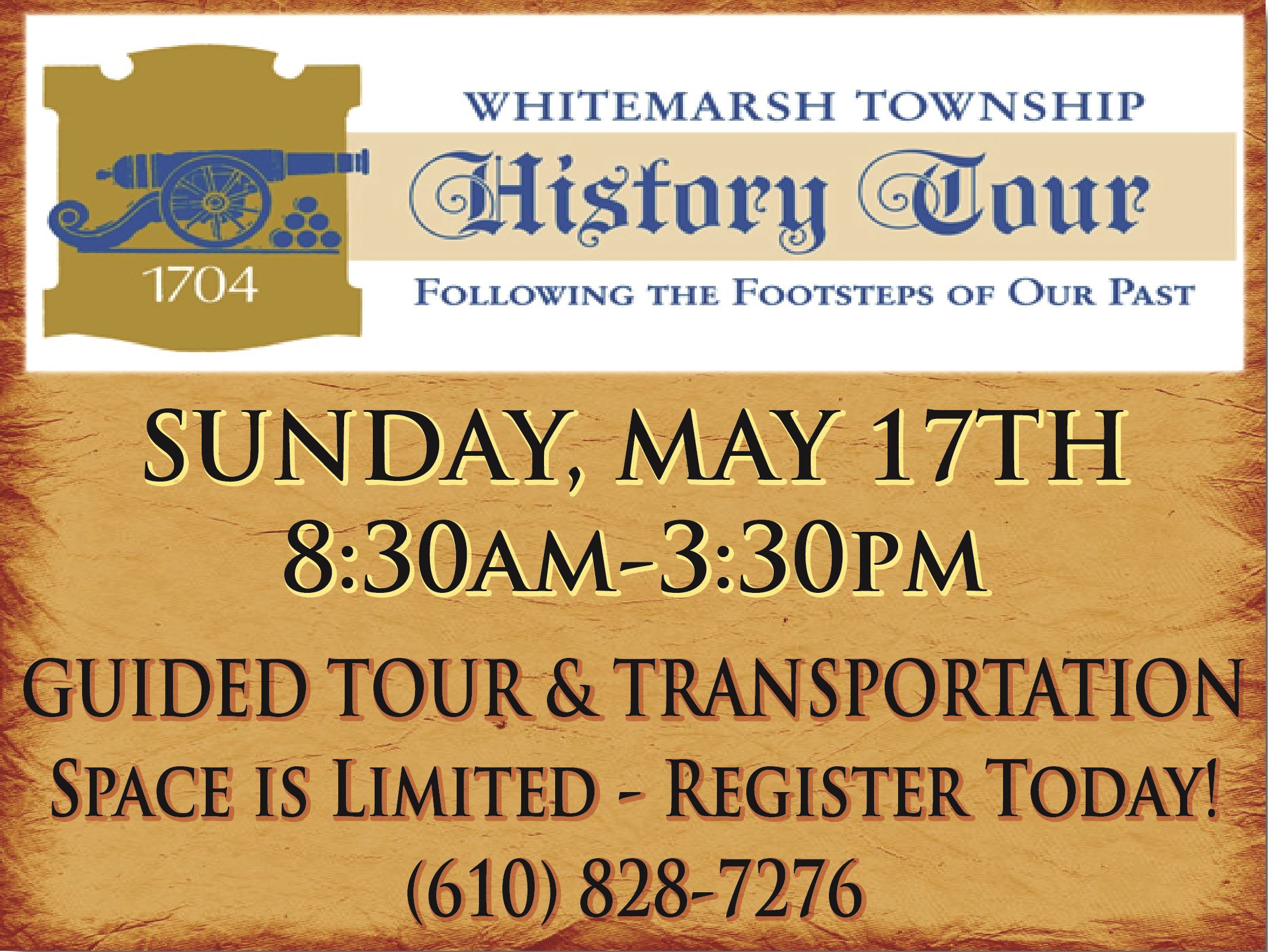 2020 History Tour Thumbnail