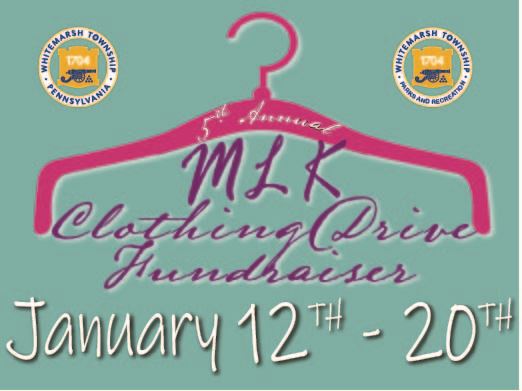 2022 Clothing Drive Thumbnail