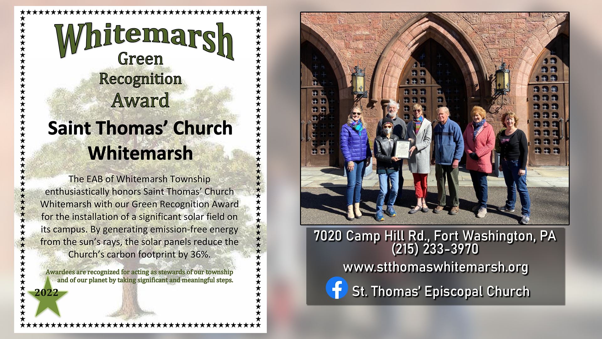 St Thomas - Option 4