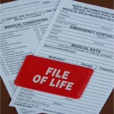 File of Life