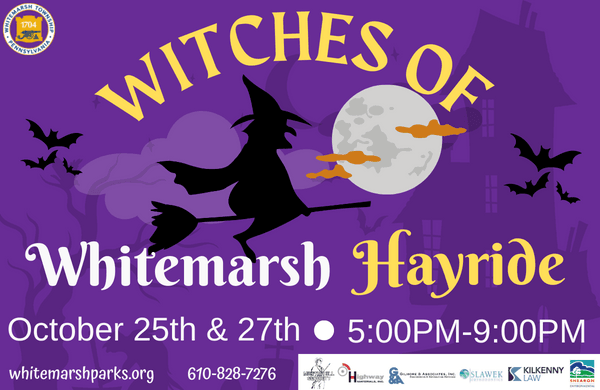 Witches of Whitemarsh  Thumbnail