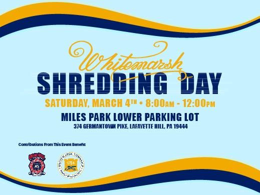 2023 Shredding - Spring - Thumb