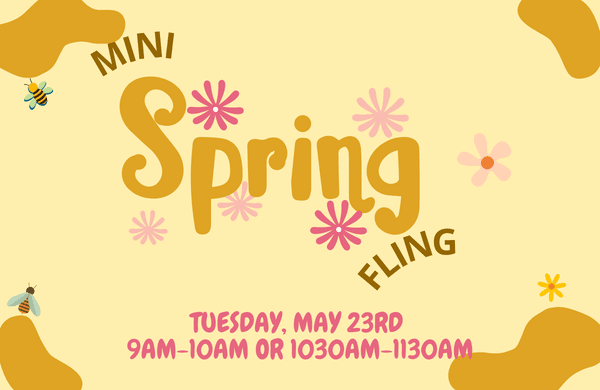 Mini Spring Fling 2023 Thumbnail