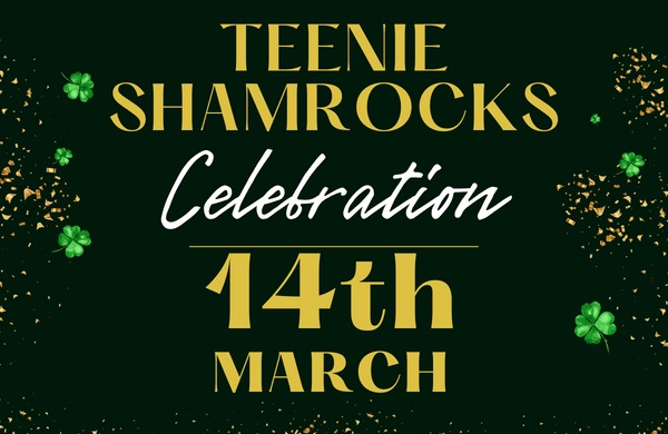 Teenie Shamrocks 2023  Thumbnail