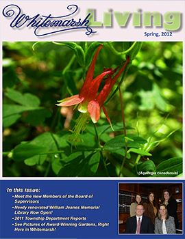 SPRING 2012 WL Cover