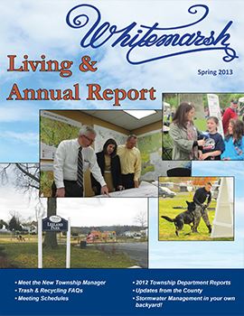 SPRING 2013 WL Cover