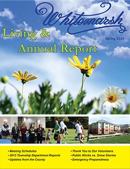 SPRING 2014 WL Cover