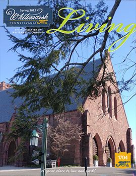 SPRING 2022 WL Cover