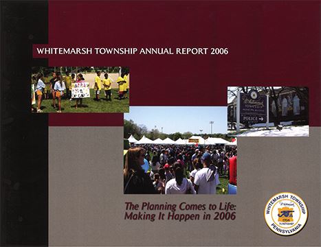 WTAP 2006 (2007) Cover