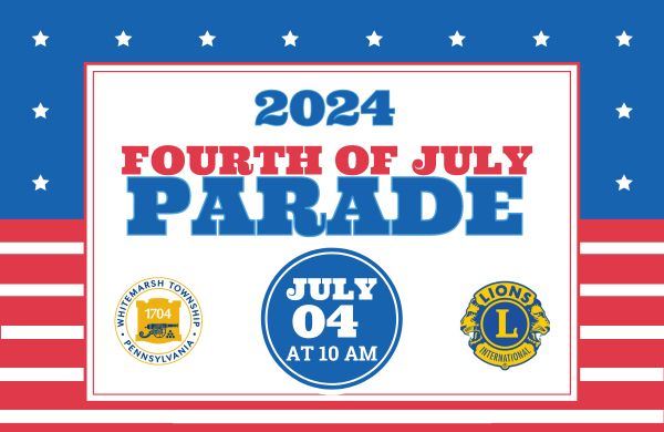 2024 4th of July Flyer Thumbnail