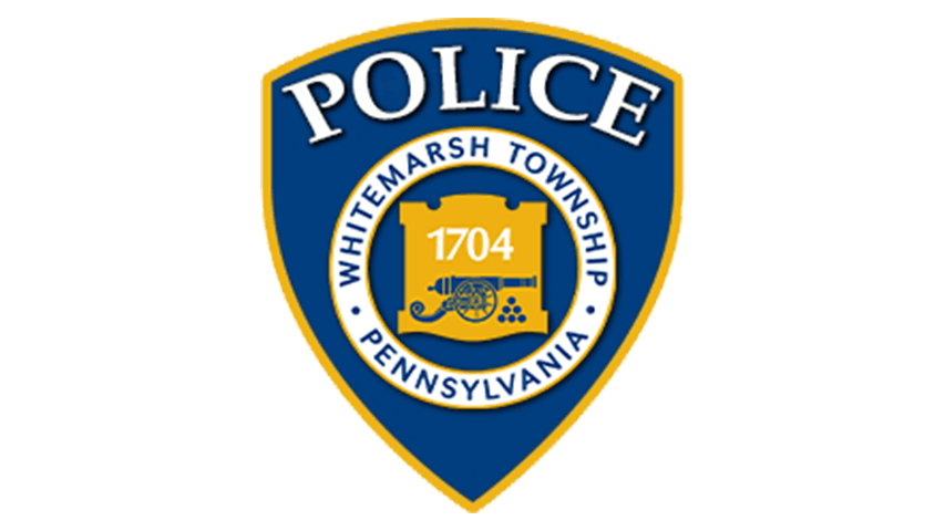 police logo for website