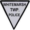 Whitemarsh Township Police