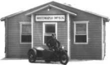 First Police Building