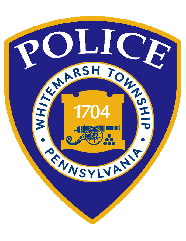 Police Department Logo (2024 Update)