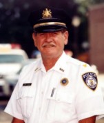 Chief Richard Zolko