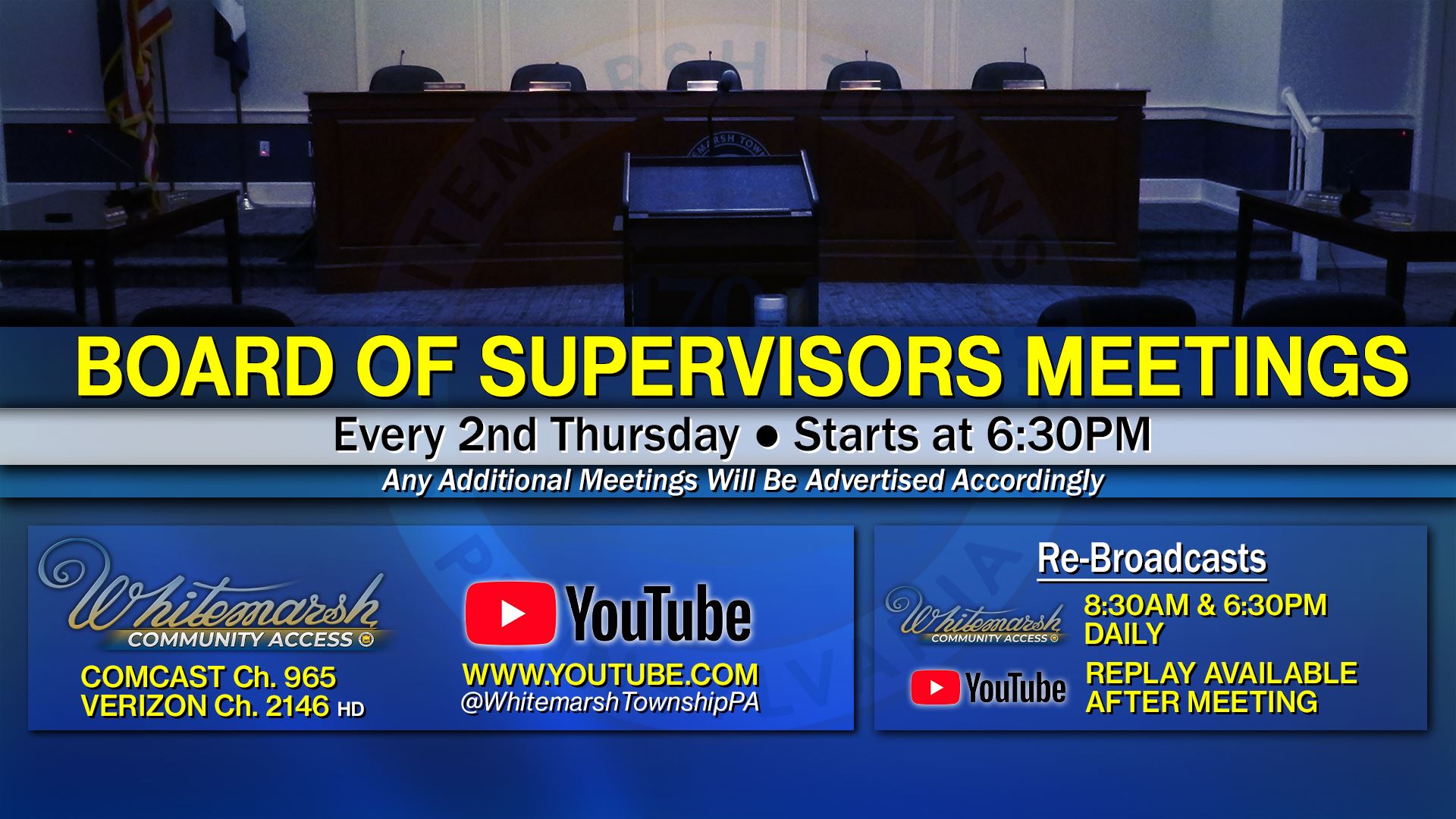 BOS Meeting Promo 2026