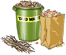 Yard Waste