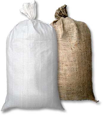 Sandbags