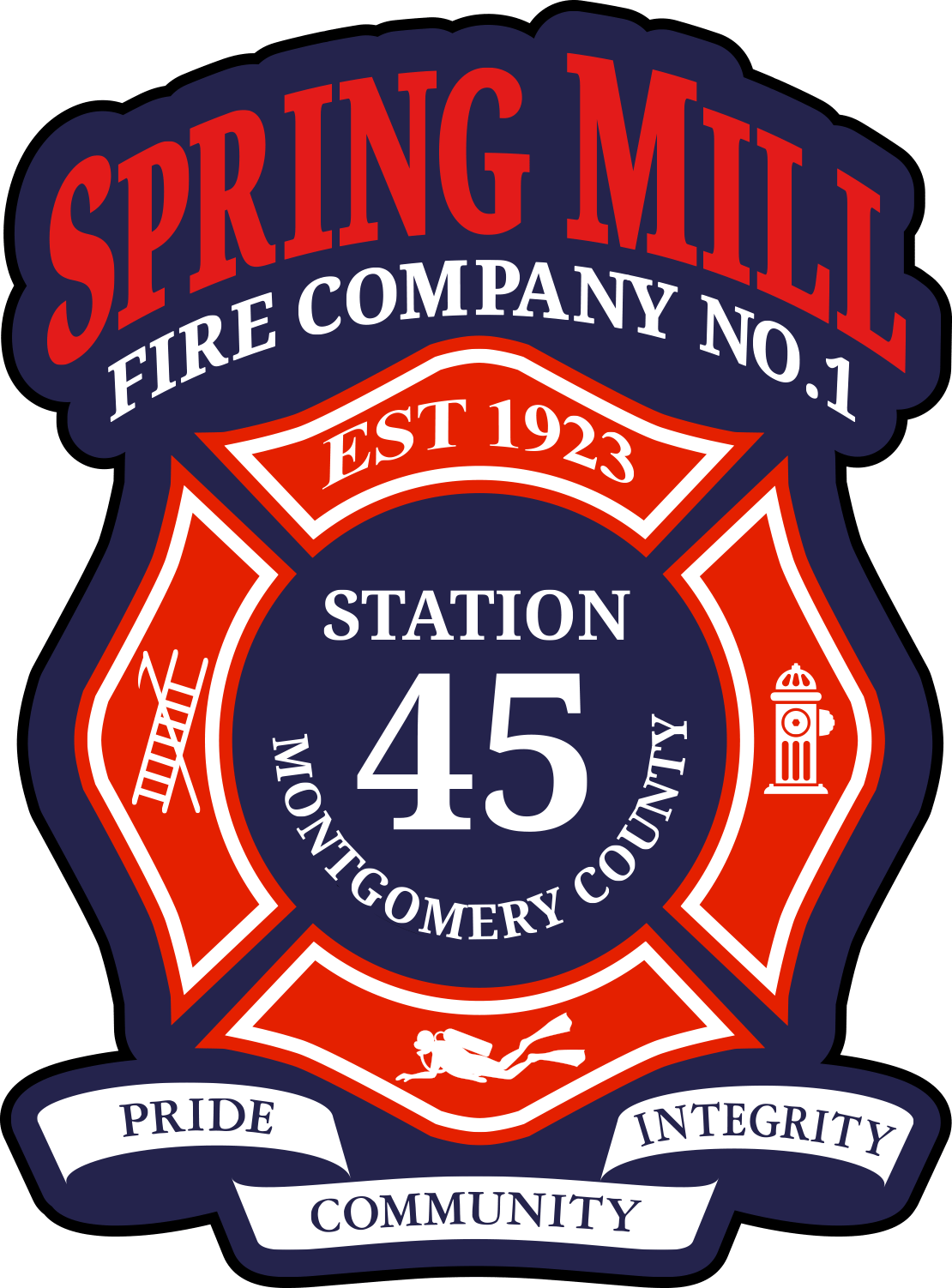 SPRING MILL-1
